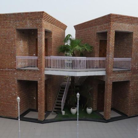 Raja Ji Hotels & Restaurant Jind Bagian luar foto